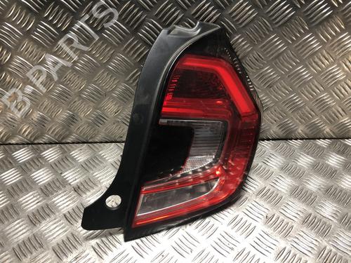 Used Right taillight Right taillight RENAULT TWINGO III (BCM_, BCA_) 0.9 TCe 95 (92 hp) 33829344 33829344