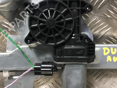 Front right window mechanism DACIA DUSTER (HS_) 1.5 dCi 4x4 | BP24104510C23