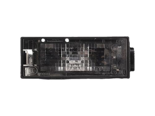 Used Licence plate light Licence plate light 37715531 37715531