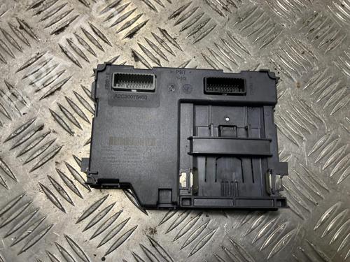 Used Control unit Control unit RENAULT CLIO IV (BH_) 1.5 dCi 90 (90 hp) 33217579 33217579