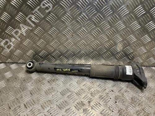 Amortecedor trás esquerdo Amortecedor trás esquerdo PEUGEOT 2008 II (UD_, US_, UY_, UJ_, UR_, UC_) 1.5 BlueHDI 130 (131 hp) 33872026 33872026