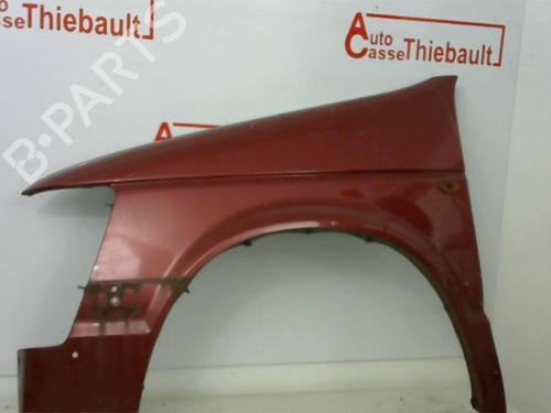 Used Left front fenders CHRYSLER VOYAGER / GRAND VOYAGER III (GS_, NS_) 2.5 TD (116 hp) 30780731