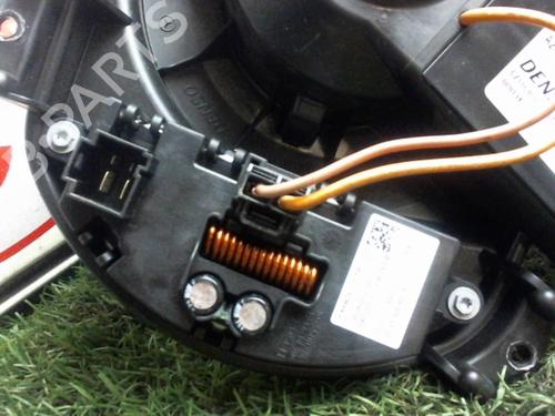 Heater blower motor MERCEDES-BENZ A-CLASS (W176) A 160 CDI / d (176.011) | BP15786078M62 