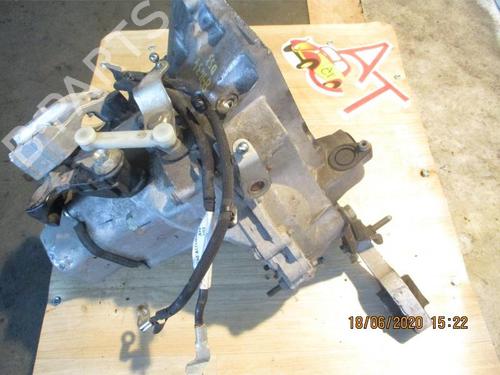 Gearbox CITROËN DS3 (SA_) 1.2 VTi 82 | BP13276211M3 