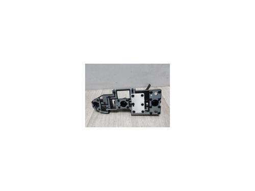 Używane Lampa oświetlenia tablicy rejestracyjnej CITROËN C5 II (RC_) 1.6 HDi (RC8HZB) (109 hp) 13291258