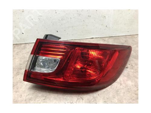 Right taillight RENAULT CLIO IV (BH_) 1.5 dCi 90 | BP20633868C35 