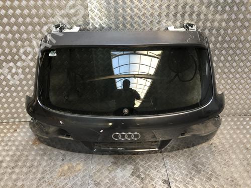 Used Tailgate Tailgate 39093997 39093997