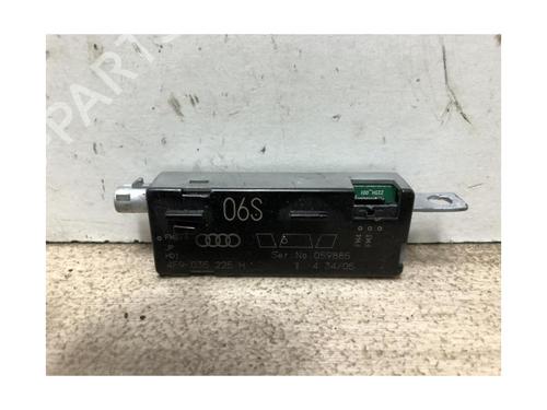Elektronisk modul AUDI A6 C6 Avant (4F5) 2.7 TDI | BP23457303M83 
