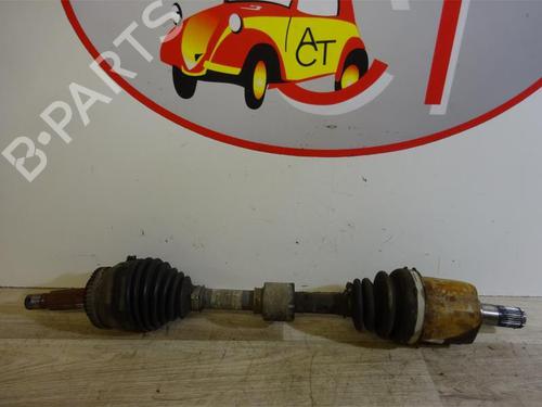 Used Left front driveshaft KIA CEE'D SW (ED) 1.6 CRDi 90 (90 hp) 29231097