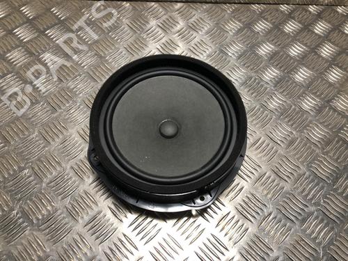 Used Speaker AUDI A3 Sportback (8VA, 8VF) 35 TFSI (150 hp) 31203454