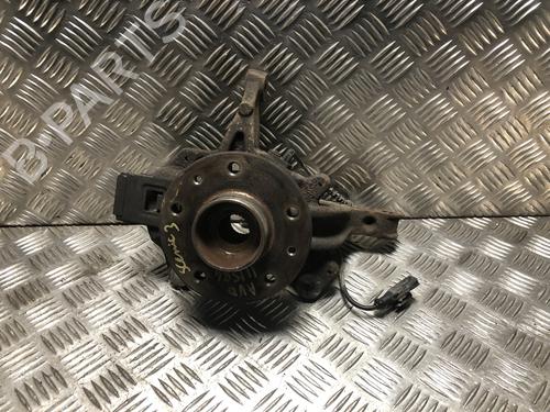 Used Right front steering knuckle Right front steering knuckle RENAULT SCÉNIC III (JZ0/1_) 1.9 dCi (JZ0J, JZ1J, JZ1K, JZ1S) (131 hp) 33876941 33876941