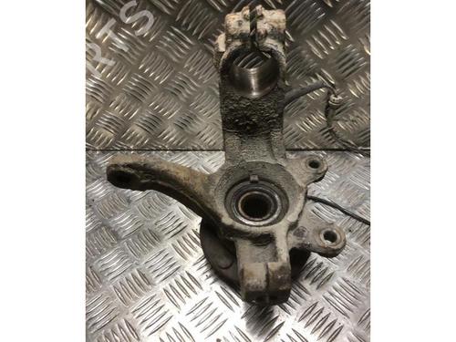 Left front steering knuckle FORD FIESTA V (JH_, JD_) 1.4 TDCi | BP21795299M25 