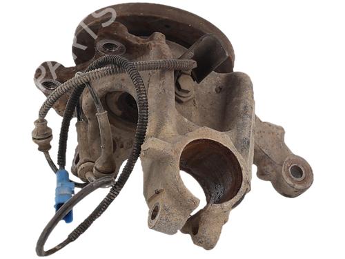 Right front steering knuckle CITROËN C3 II (SC_) 1.4 HDi 70 (SC8HZC, SC8HR0, SC8HP4) | BP40450336M26 - Image 3