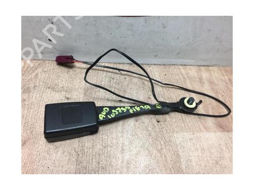 Seat buckle FORD FIESTA VI (CB1, CCN) 1.4 TDCi | BP20626233I32 