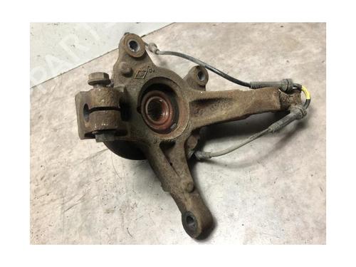 Right front steering knuckle DACIA SANDERO II TCe 90 (B8M1, B8MA, B8AC) | BP20098854M26