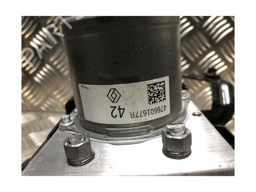 ABS pump RENAULT CAPTUR II (HF_) LPG (HFMT) | BP21821866M43 