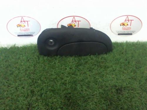 Used Front right exterior door handle RENAULT KANGOO Express (FC0/1_) 1.5 dCi (FC07, FC1R) (65 hp) 22795390