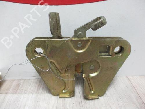 Tailgate lock RENAULT 9 (L42_) 1.4 (L423, L42R) | BP30782699C101