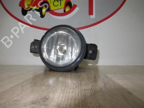 Left front fog light RENAULT CLIO II (BB_, CB_) 1.5 dCi (B/CB07) | BP13287182C30 