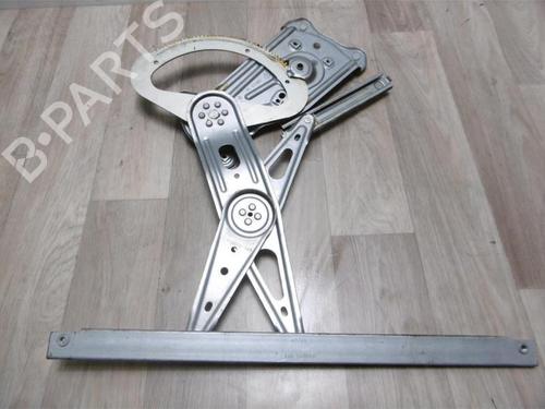 Rear left window mechanism RENAULT SCÉNIC III (JZ0/1_) 1.9 dCi (JZ0J, JZ1J, JZ1K, JZ1S) | BP12972881C24 