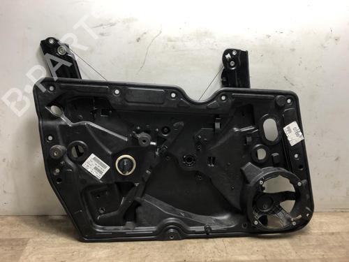 Used Front left window mechanism VW GOLF VI (5K1) 1.6 TDI (105 hp) 23186727