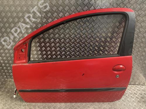 left-front-door-citroen-c1-pm_-pn_-2005-2006-2007-2008-2009-2010-2011-2012-2013-2014-31186887 main image