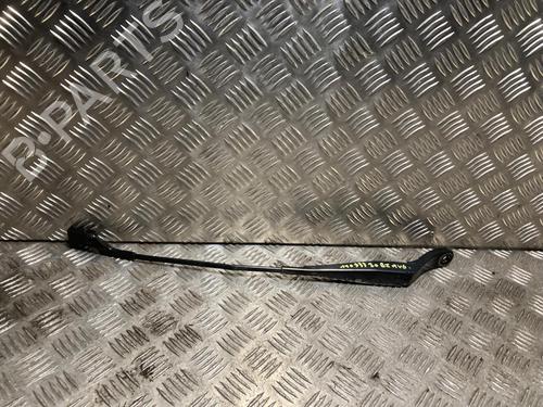 Used Front windshield wiper arm PEUGEOT 208 I (CA_, CC_) 1.6 VTi (120 hp) 31244362