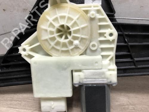 Vindusheismekanisme høyre foran RENAULT CLIO V (B7_) 1.0 TCe 100 (B7MT) | BP30785011C23 