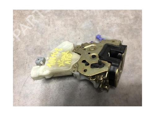 Rear right lock NISSAN X-TRAIL I (T30) 2.2 Di 4x4 | BP20620533C99 