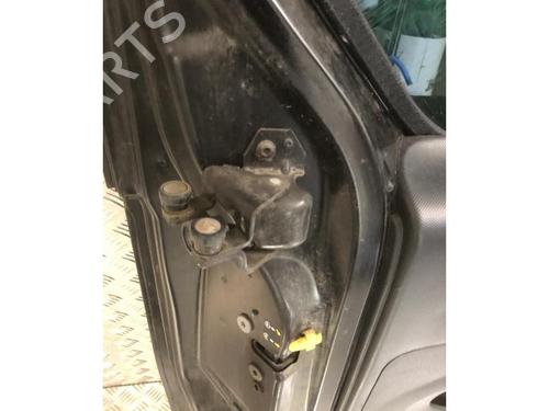 Venstre side skyvedør CITROËN BERLINGO MULTISPACE (B9) 1.6 HDi 90 | BP23648486C74 