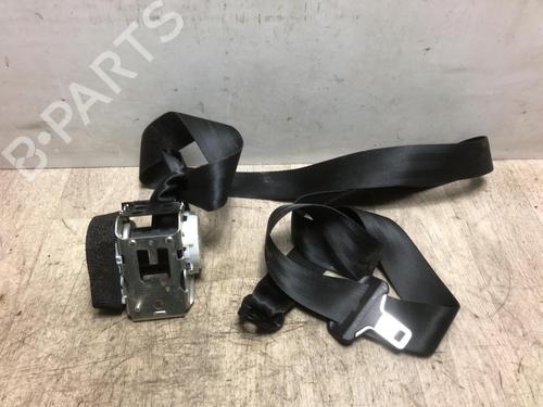 Used Rear right seatbelt CITROËN C5 III Break (RW_) 1.6 HDi 110 (112 hp) 30785789