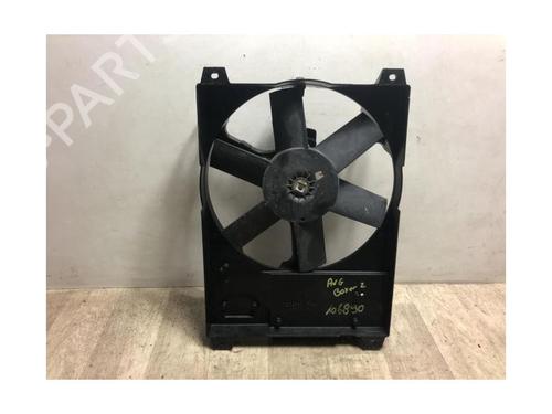Heater blower motor PEUGEOT BOXER Van (244) 2.0 HDi | BP20618912M62