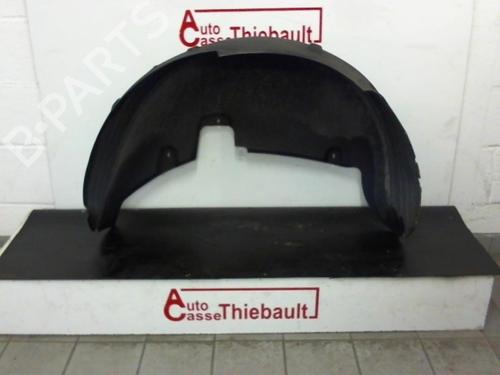 Cava de roda VW TOUAREG (7LA, 7L6, 7L7) 3.0 V6 TDI (225 hp) 20621340