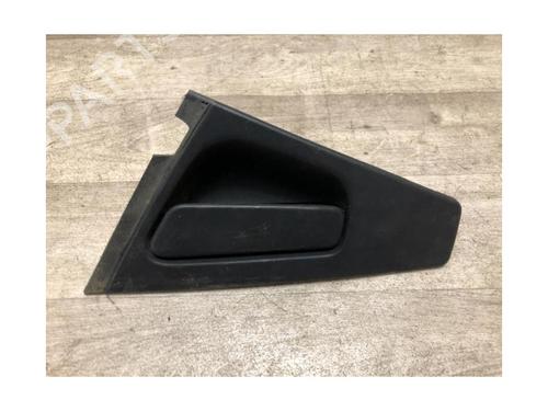 Rear right exterior door handle RENAULT CLIO IV (BH_) 1.2 16V | BP23870399C130 