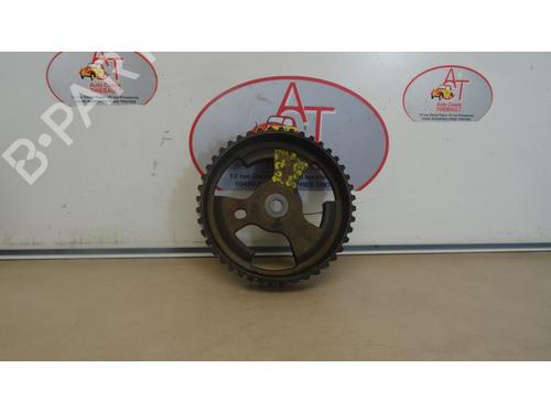Used Pulley TOYOTA AYGO (_B1_) 1.4 D-4D (WNB10_, WNB10R) (54 hp) 13131405