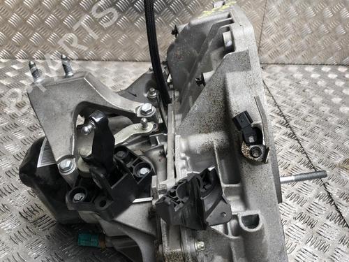 Gearbox DACIA SANDERO II TCe 90 (B8M1, B8MA, B8AC) | BP31204635M3 