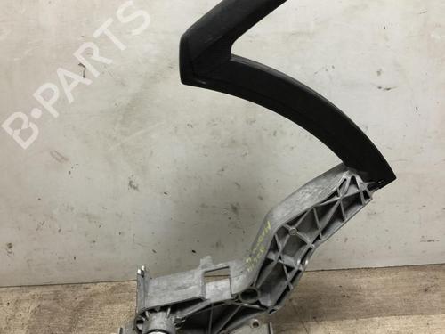 håndbremse RENAULT MEGANE IV Grandtour (K9A/M/N_) 1.5 Blue dCi 115 (K9A6) (116 hp) 23872130