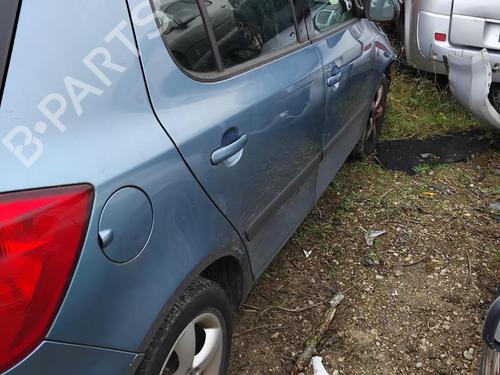 Engine SKODA FABIA II (542) 1.4 TDI | BP31201345M1 