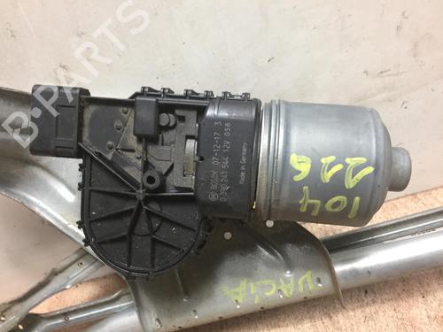 Front wiper motor DACIA LOGAN (LS_) 1.4 (LS0A, LS0C, LS0E, LS0G) | BP13283233M29 
