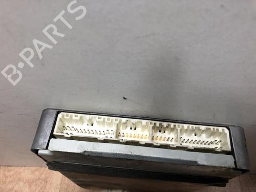 Engine control unit (ECU) TOYOTA YARIS (_P1_) 1.3 (NCP10, SCP12_) | BP31243697M57 - Image 3