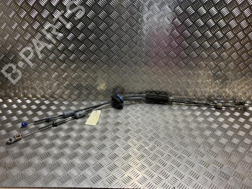 Used Cable PEUGEOT 5008 (0U_, 0E_) 1.6 HDi (110 hp) 23390204