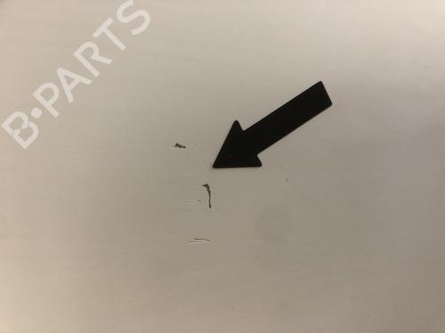 Right front door PEUGEOT BIPPER (AA_) 1.3 HDi 75 | BP20134521C3