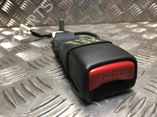 Seat buckle HONDA CR-Z (ZF) 1.5 IMA (ZF2) | BP31246411I32