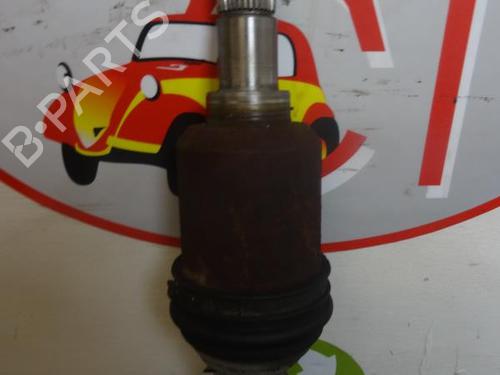 Left rear driveshaft SMART CITY-COUPE (450) 0.6 (S1CLA1, 450.341) | BP28287439M40 