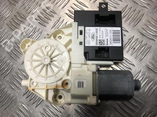 Left front window motor FORD FOCUS II (DA_, HCP, DP) 2.5 ST | BP25306474E21 
