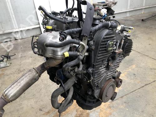 Engine MAZDA 5 (CR) 2.0 CD (CR19) | BP31195672M1