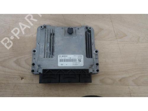 Øvrige styreenhet RENAULT CLIO IV (BH_) 1.5 dCi 75 | BP29523969M11 