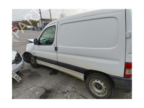 Hinge/Door check strap CITROËN BERLINGO / BERLINGO FIRST Box Body/MPV (M_) 1.6 HDI 75 (MB9HW) | BP13135067C146 