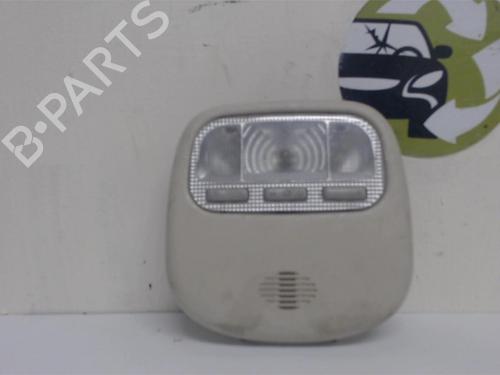 Innerbelysning CITROËN C4 I (LC_) 1.6 HDi (90 hp) 13269004