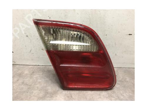 Venstre baklys, luke MERCEDES-BENZ E-CLASS (W210) E 200 CDI (210.007) | BP20621550C79 